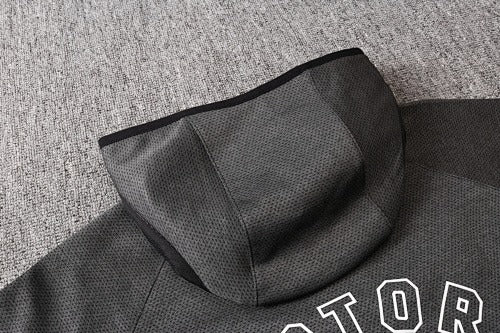 Men's Raptors Kit Black