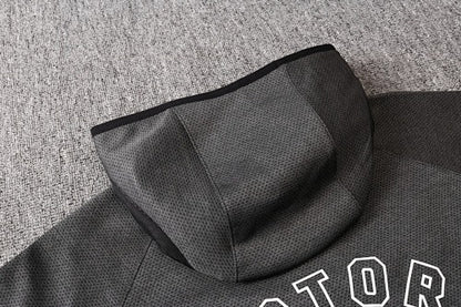 Men's Raptors Kit Black