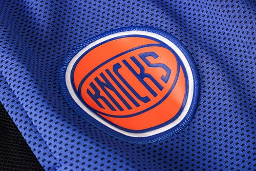 Kit de los Knicks para hombre azul
