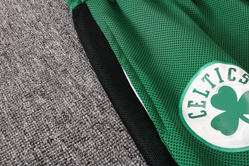 Kit de los Celtics para hombre verde