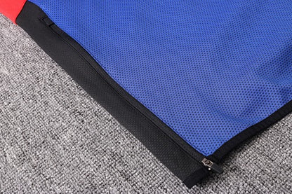 Kit de Filadelfia para hombre azul