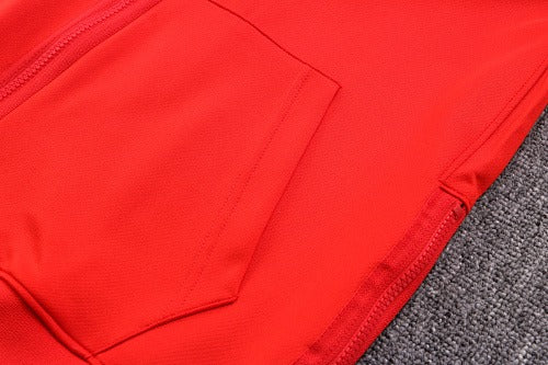 Men's Chicago Bulls Kit