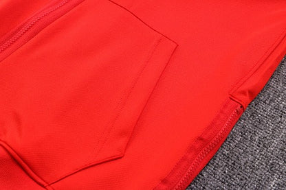 Men's Chicago Bulls Kit