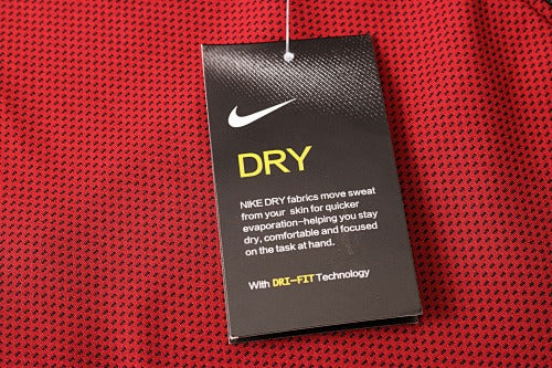 Kit de los Cavaliers para hombre rojo