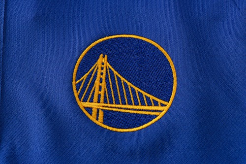 Men's Golden State Warriors Kit