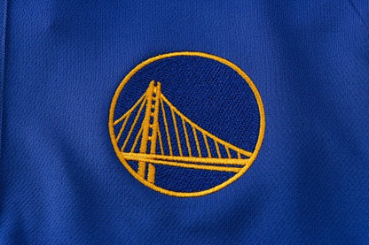 Men's Golden State Warriors Kit