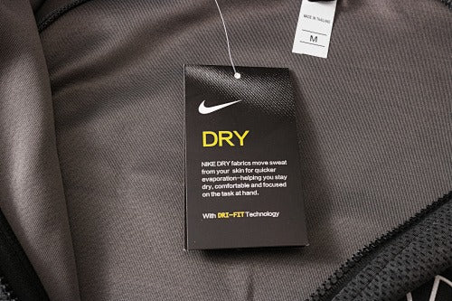 Kit negro de Utah Jazz para hombre