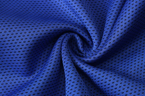 Kit de Filadelfia para hombre azul