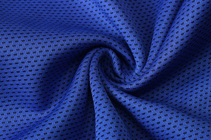 Kit de Filadelfia para hombre azul