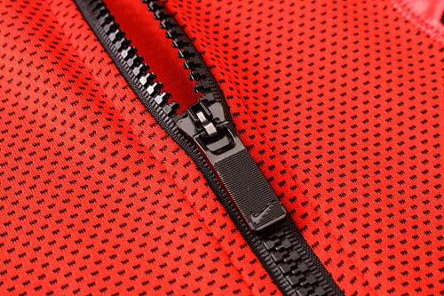 Kit de los Raptors para hombre rojo
