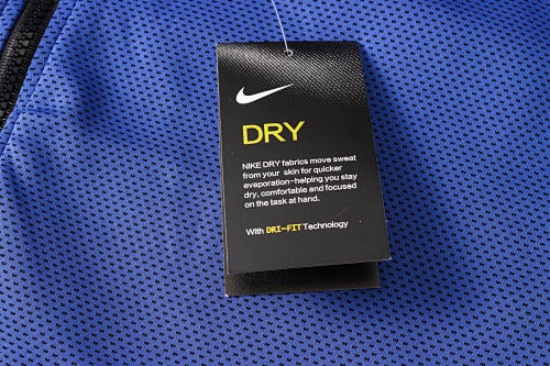 Kit Clippers para hombre azul