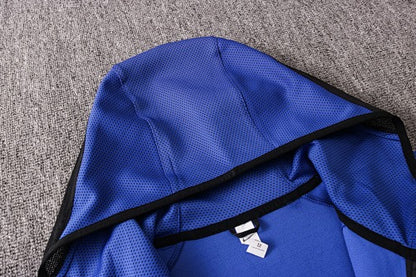 Kit de los Knicks para hombre azul