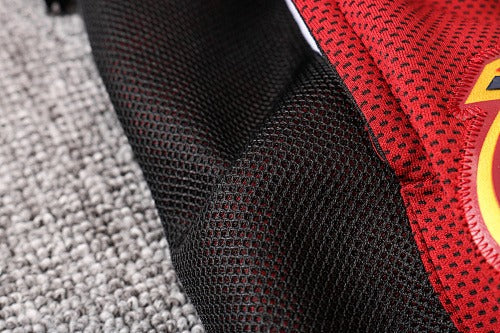 Kit de los Cavaliers para hombre rojo