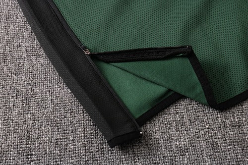 Kit Bucks para hombre verde