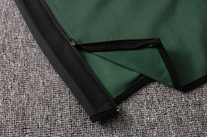 Kit Bucks para hombre verde