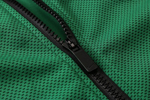 Kit de los Celtics para hombre verde