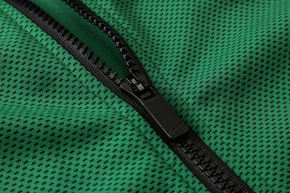 Kit de los Celtics para hombre verde