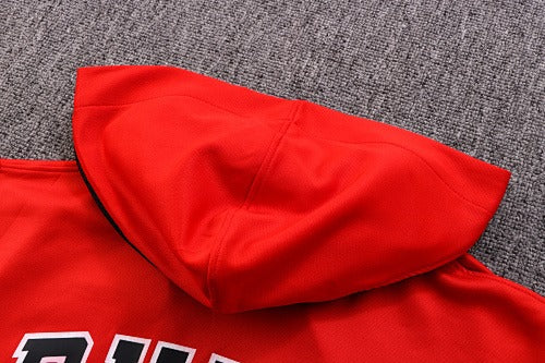 Men's Chicago Bulls Kit