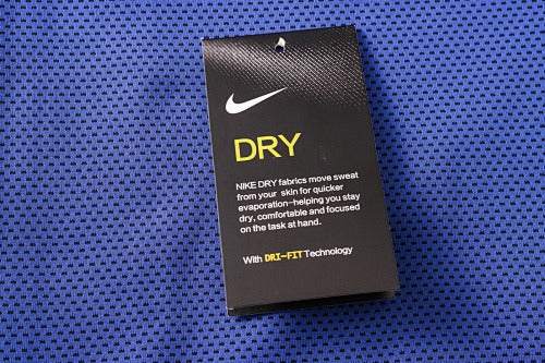 Kit de los Knicks para hombre azul