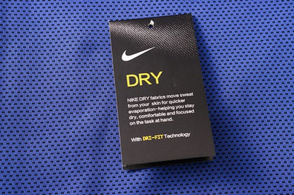 Kit de los Knicks para hombre azul