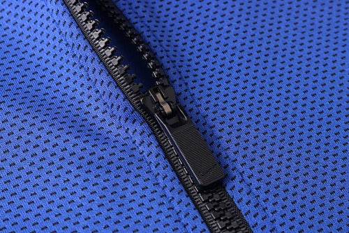 Kit de Filadelfia para hombre azul