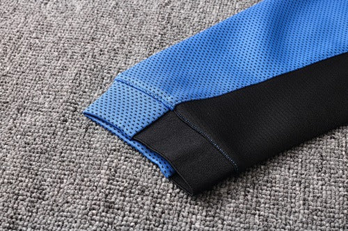 Kit Thunder para hombre azul