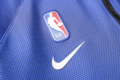 Kit azul de los Golden State Warriors para hombre