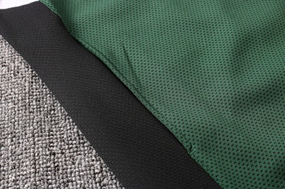 Kit Bucks para hombre verde