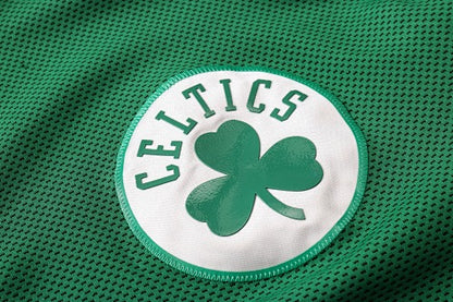 Kit de los Celtics para hombre verde