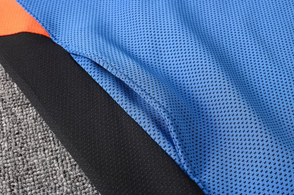 Kit Thunder para hombre azul