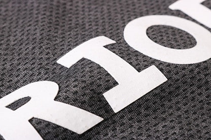 Kit negro de los Golden State Warriors para hombre