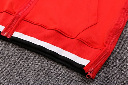 Men's Chicago Bulls Kit