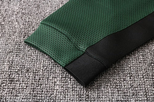 Kit Bucks para hombre verde