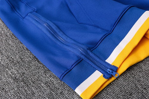 Men's Golden State Warriors Kit