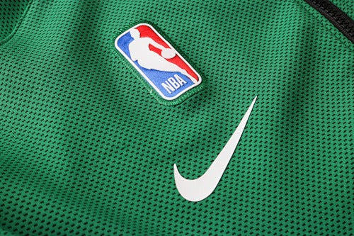 Kit de los Celtics para hombre verde