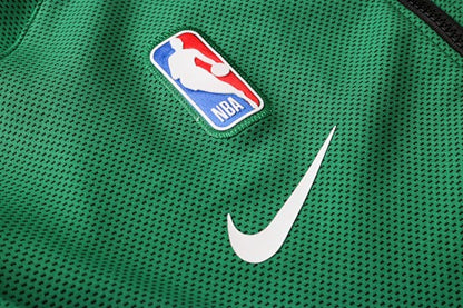 Kit de los Celtics para hombre verde