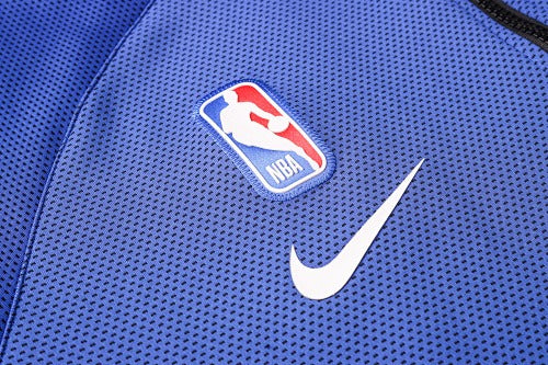 Kit de los Knicks para hombre azul