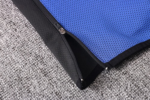 Kit de Filadelfia para hombre azul