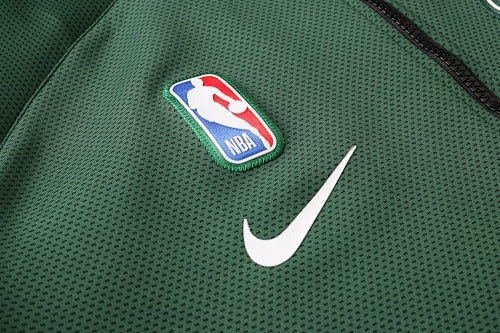 Kit Bucks para hombre verde
