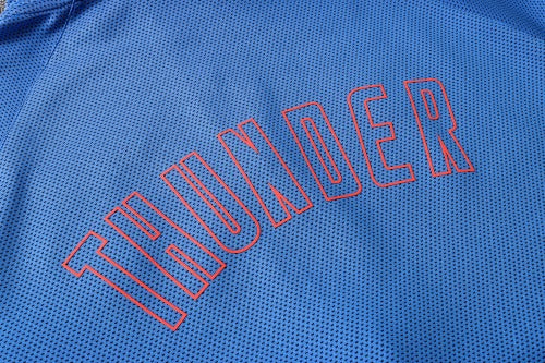 Kit Thunder para hombre azul
