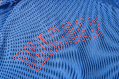 Kit Thunder para hombre azul