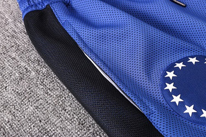 Kit de Filadelfia para hombre azul