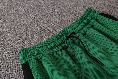 Kit de los Celtics para hombre verde