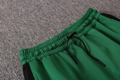 Kit de los Celtics para hombre verde