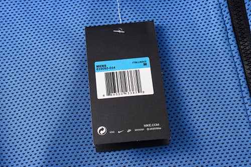 Kit Thunder para hombre azul