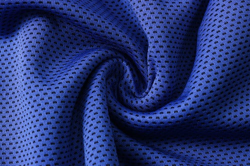 Kit azul de los Golden State Warriors para hombre