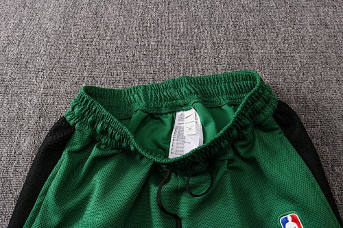 Kit de los Celtics para hombre verde