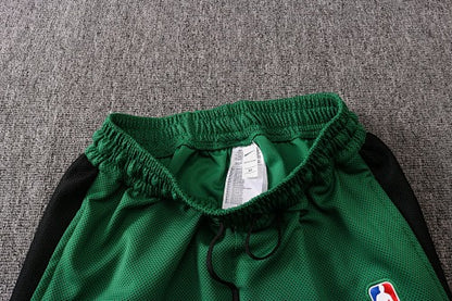 Kit de los Celtics para hombre verde
