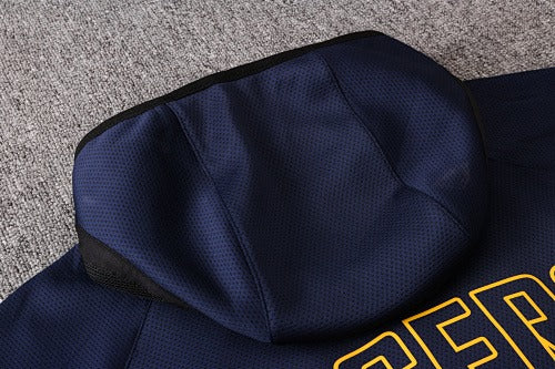 Kit de los Pacers para hombre