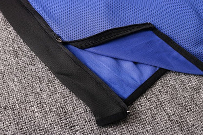 Kit de los Knicks para hombre azul